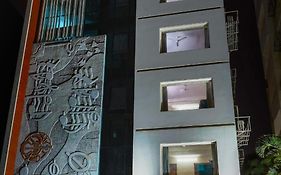 Westside Hotel Gachibowli